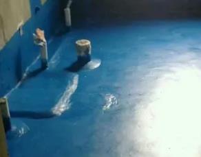 湖里卫生间测漏水多少钱